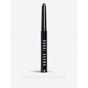 Кремовые  тени - стик Боби Браун  Long-Wear Cream Shadow Stick  - Violet Plum