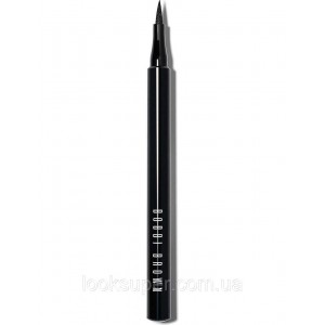 Подводка для век Боби Браун  Ink Liner Blackest Black