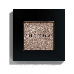 Мерцающие тени для век Боби Браун Sparkle eyeshadow - Cement