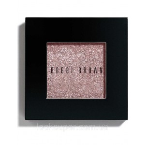 Мерцающие тени для век Боби Браун   Sparkle Eyeshadow  - Ballet Pink