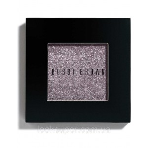 Мерцающие тени для век Боби Браун  Sparkle Eyeshadow  - Silver lilac