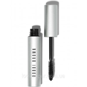 Тушь для ресниц объемная Боби Браун  Smokey Eye Mascara