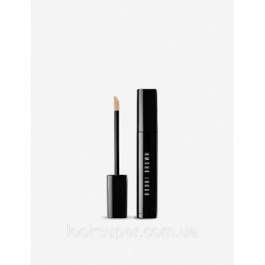 Ухаживающий консилер-сыворотка Боби Браун  Intensive Skin Serum Concealer - Natural Tan