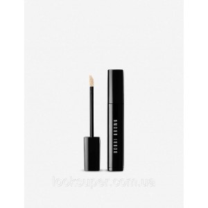 Ухаживающий консилер-сыворотка Боби Браун  Intensive Skin Serum Concealer - Ivory