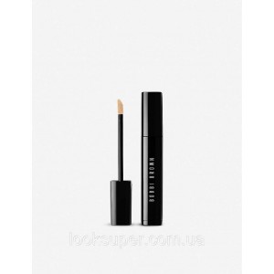 Ухаживающий консилер-сыворотка Боби Браун  Intensive Skin Serum Concealer - Warm Natural
