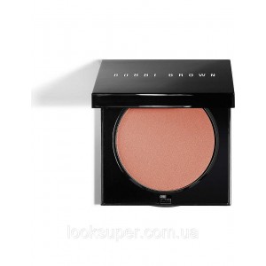 Финишная пудра Боби Браун  Sheer Finish Pressed Powder - Basic Brown