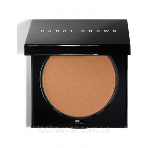 Финишная пудра Боби Браун  Sheer Finish Pressed Powder - Golden Brown