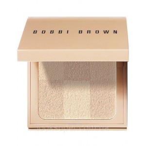 Осветляющая пудра Боби Браун Nude Finish Illuminating Powder - Bare