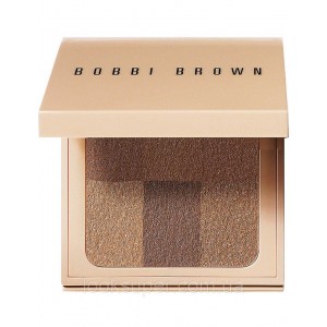 Осветляющая пудра Боби Браун Nude Finish Illuminating Powder  - Rich