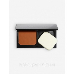 Основа пудра  Боби Браун Skin Weightless Powder Foundation - Chestnut
