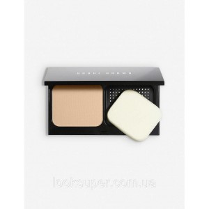 Основа пудра  Боби Браун Skin Weightless Powder Foundation  - Sand