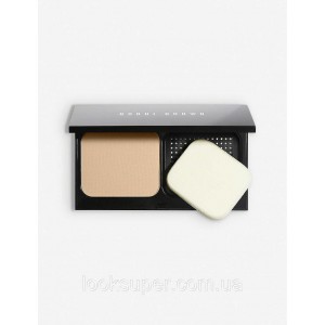 Основа пудра  Боби Браун Skin Weightless Powder Foundation  - Warm Natural