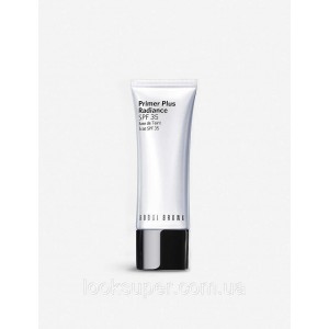 Праймер для лица   Боби Браун Primer Plus Radiance  (35ml)