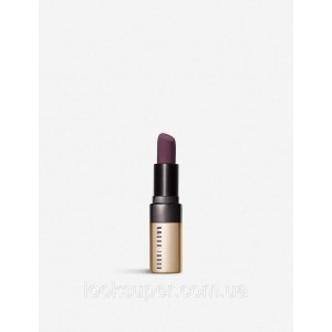 Матовая помада для губ Боби Браун Luxe Matte Lip Colour - Plum Noir