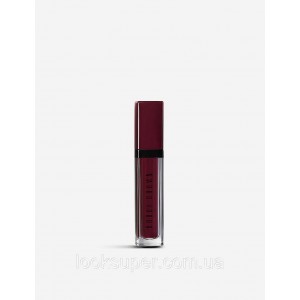 Жидкая помада для губ Боби Браун Crushed Liquid Lipstick -Cool Beets