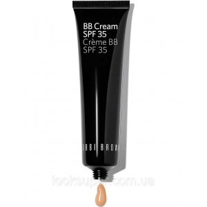 Осветляющий крем BB Боби Браун BB Cream SPF35 - Dark