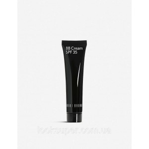 Осветляющий крем BB Боби Браун BB Cream SPF35 - Rich