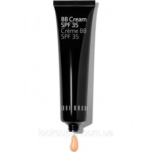Осветляющий крем BB Боби Браун BB Cream SPF35 - Medium