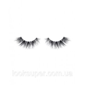 Накладные ресницы Huda Beauty Hoodie Lash