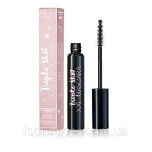 Тушь для ресниц Ciate London TRIPLE SHOT XXL MASCARA