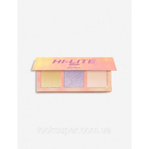 Палетка хайлайтеров Lime Crime  HI-LITE FAIRIES  (3 x 7g )