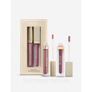 Набор для губ  Stila Naked Truth Lip Duo
