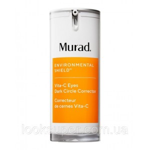 Крем осветляющий под глаза  Murad Vita-C Eyes Dark Circle Corrector