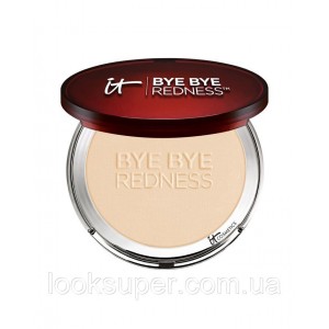 Пудра IT Cosmetics  ByeBye Redness Transforming Powder ( 9.5g )