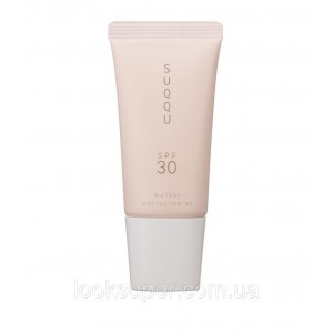 Защитный крем Suqqu Watery Protector SPF 30