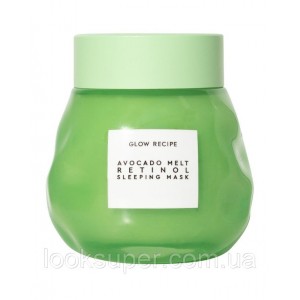 Ночная маска с ретинолом Glow Recipe Avocado Retinol Sleeping Mask ( 25ml )