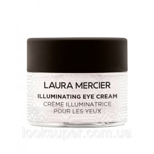 Осветляющий крем для глаз LAURA MERCIER Illuminating Eye Cream ( 15ml )
