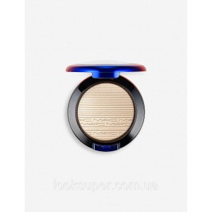 Хайлайтер MAC x Honor of Kings Extra Dimension Skinfinish highlighter - Double Gleam (4g)