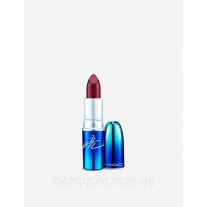 Губная помада  MAC x Honor of Kings Party Line lipstick (3g) (Ограниченная серия)