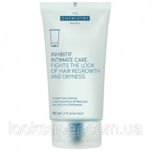 Ингибирующий интимный уход  CHEMISTRY BRAND  INHIBITIF INTIMATE CARE 60ml