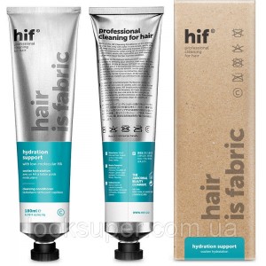 Увлажняющий кондиционер HIF Hydration support 180ml