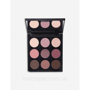 Палетка теней Morphe 9V Vintage Rose Artistry Palette (13.5g)