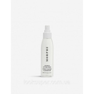 Спрей для лица Morphe  Luminous Setting Spray  (125g)