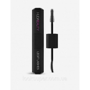 Тушь для ресниц  Huda Beauty Legit Lashes mascara