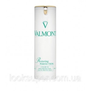 Крем солнцезащитный VALMONT  Restoring Perfection SPF 50