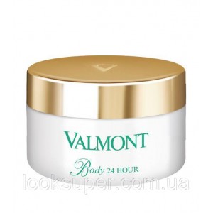 Крем для тела VALMONT Anti-Aging Body 24 Hour Cream