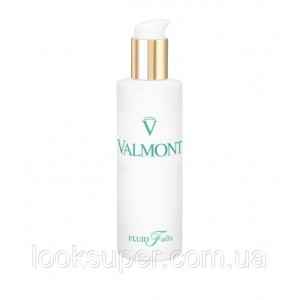 Очищающий крем-флюид VALMONT Fluid Falls 150ml