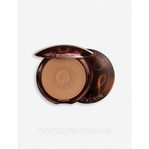 Бронзирующая пудра  Guerlain Terracotta Mini Powder - 03  (4.5g)