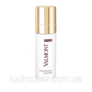 Регенерирующий очищающий крем-шампунь VALMONT Regenerating Cleanser Shampoo 100ml