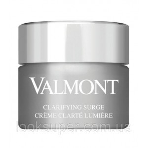 Крем для лица Сияние  VALMONT Clarifying Surge Cream 50ml