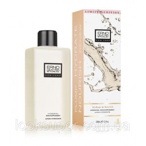 Увлажняющий тоник ERNO LASZLO  Hydraphel Skin Supplement 360ml