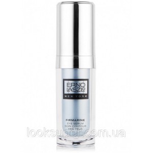 Успокаивающая сыворотка для глаз ERNO LASZLO Firmarine Eye Serum  15ml