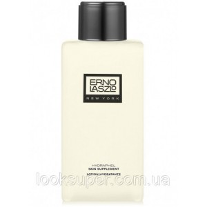 Увлажняющий тоник ERNO LASZLO Hydraphel Skin Supplement 200ml