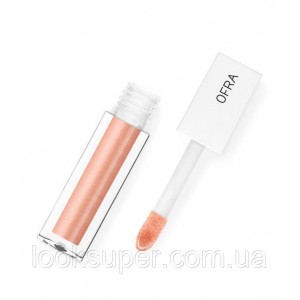 Блеск для губ OFRA  Lip Gloss  3.5ml  Apricot Dream
