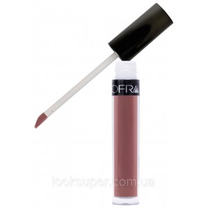 Стойкая жидкая помада OFRA  Long Lasting Liquid Lipstick  8ml Dutches