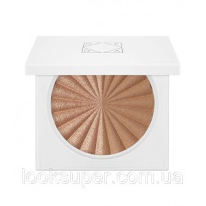 Бронзер двойной OFRA x Samantha March River Bronzer Duo  10g